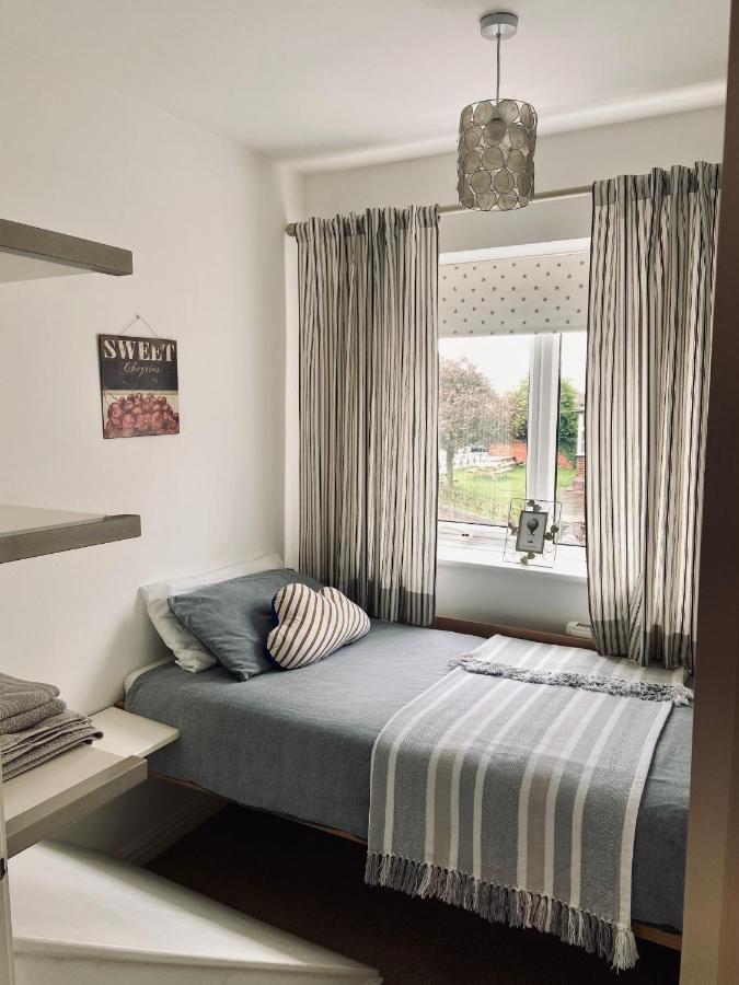 فيلا Lavender House إيدوينستو المظهر الخارجي الصورة