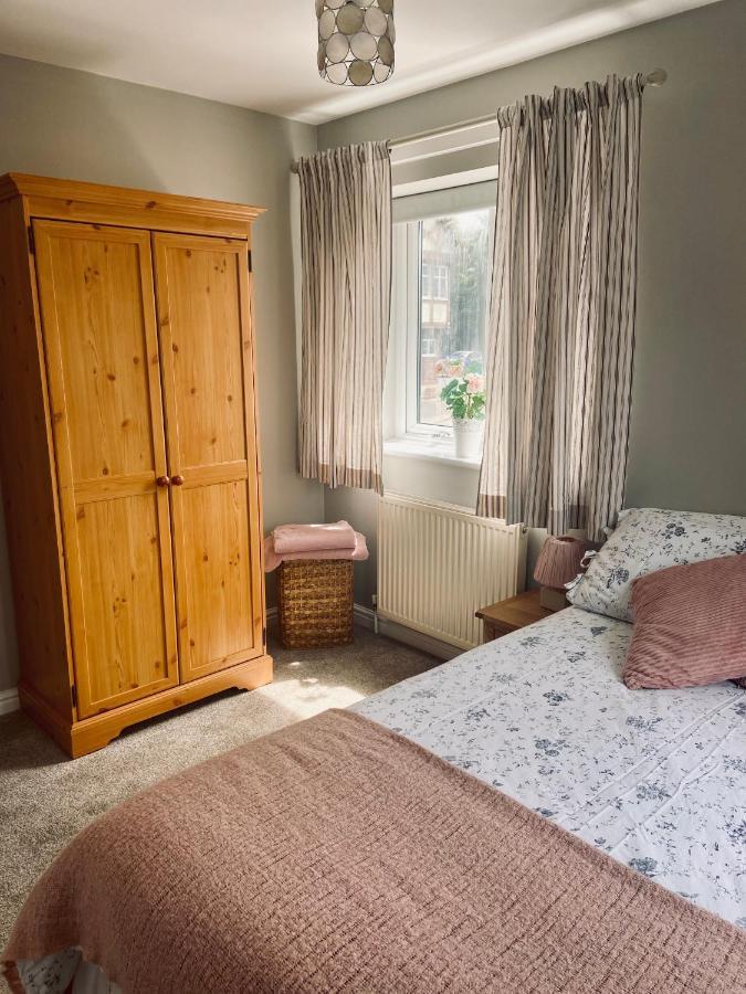 فيلا Lavender House إيدوينستو المظهر الخارجي الصورة
