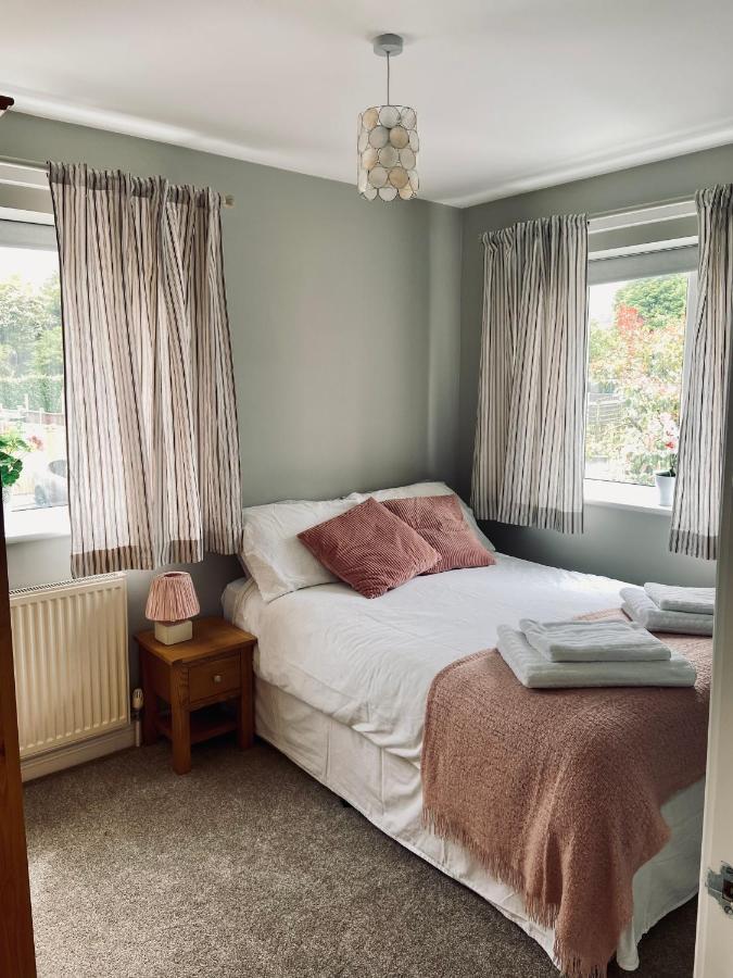فيلا Lavender House إيدوينستو المظهر الخارجي الصورة