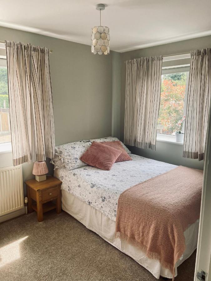فيلا Lavender House إيدوينستو المظهر الخارجي الصورة